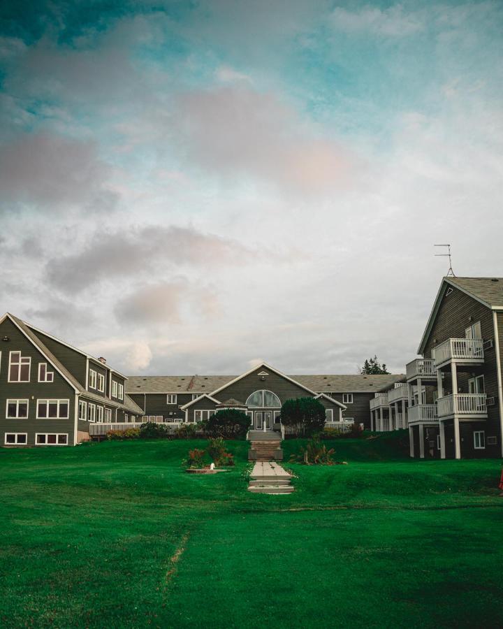 Dundee Resort & Golf Club West Bay Екстер'єр фото