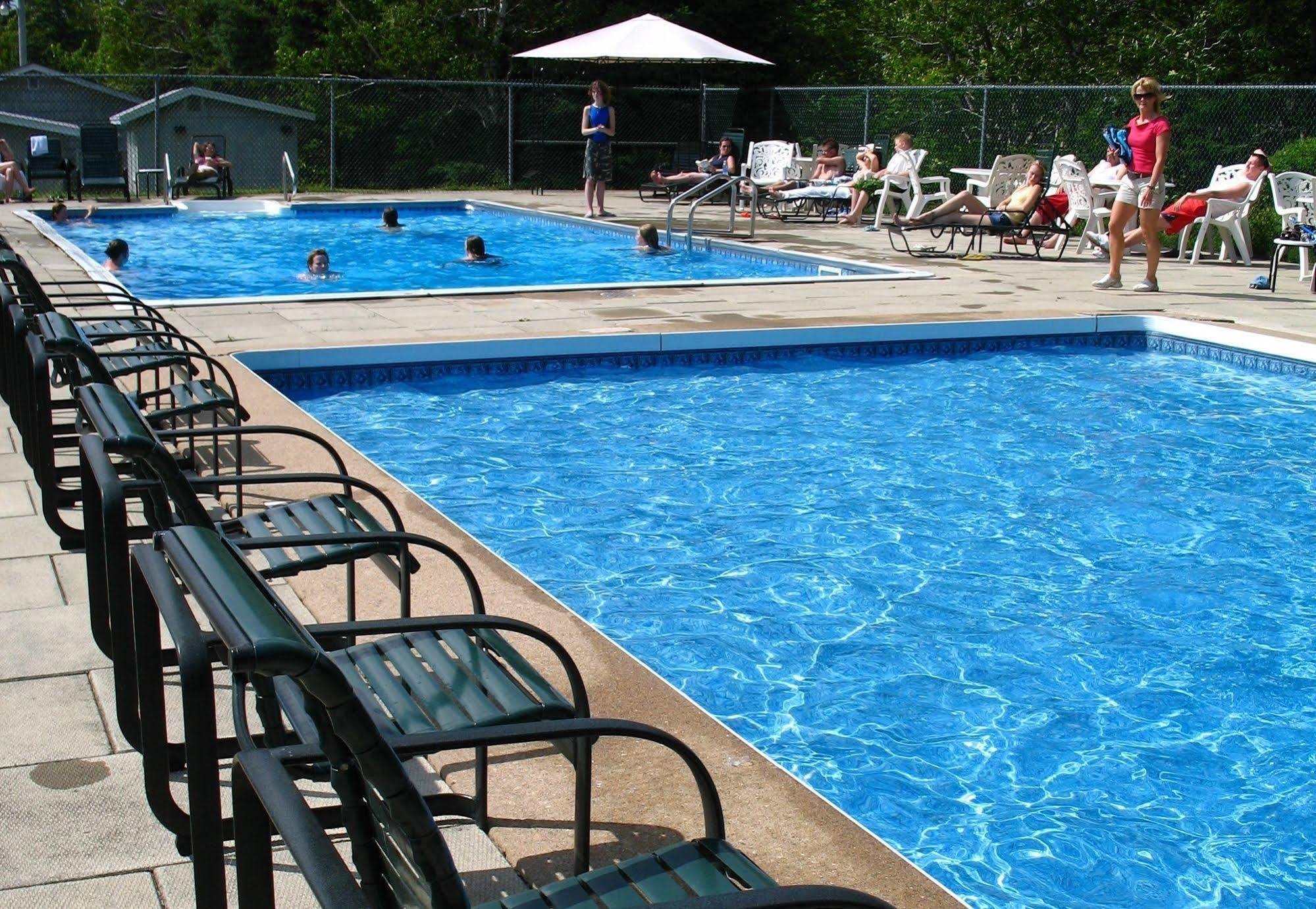 Dundee Resort & Golf Club West Bay Екстер'єр фото