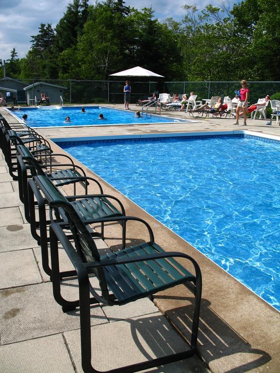 Dundee Resort & Golf Club West Bay Екстер'єр фото