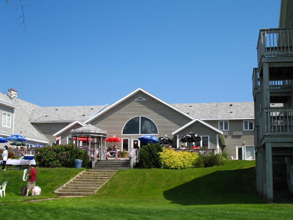 Dundee Resort & Golf Club West Bay Екстер'єр фото
